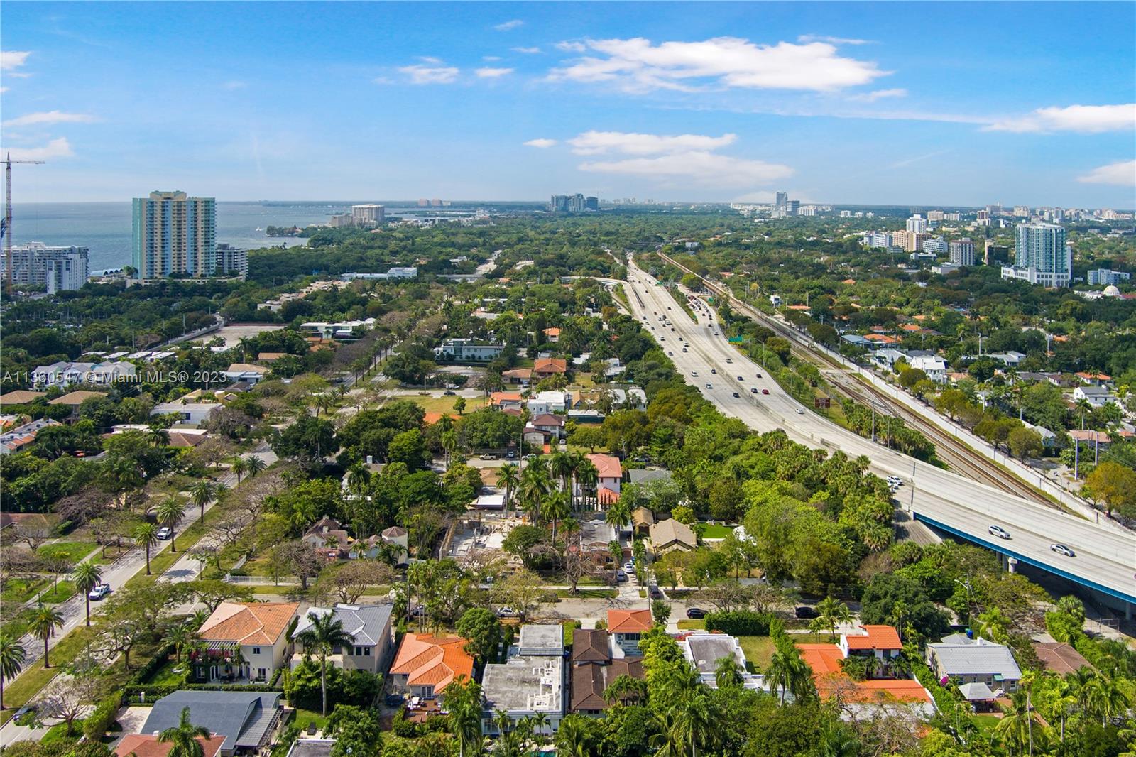 HOLLEMAN PARK - Residential