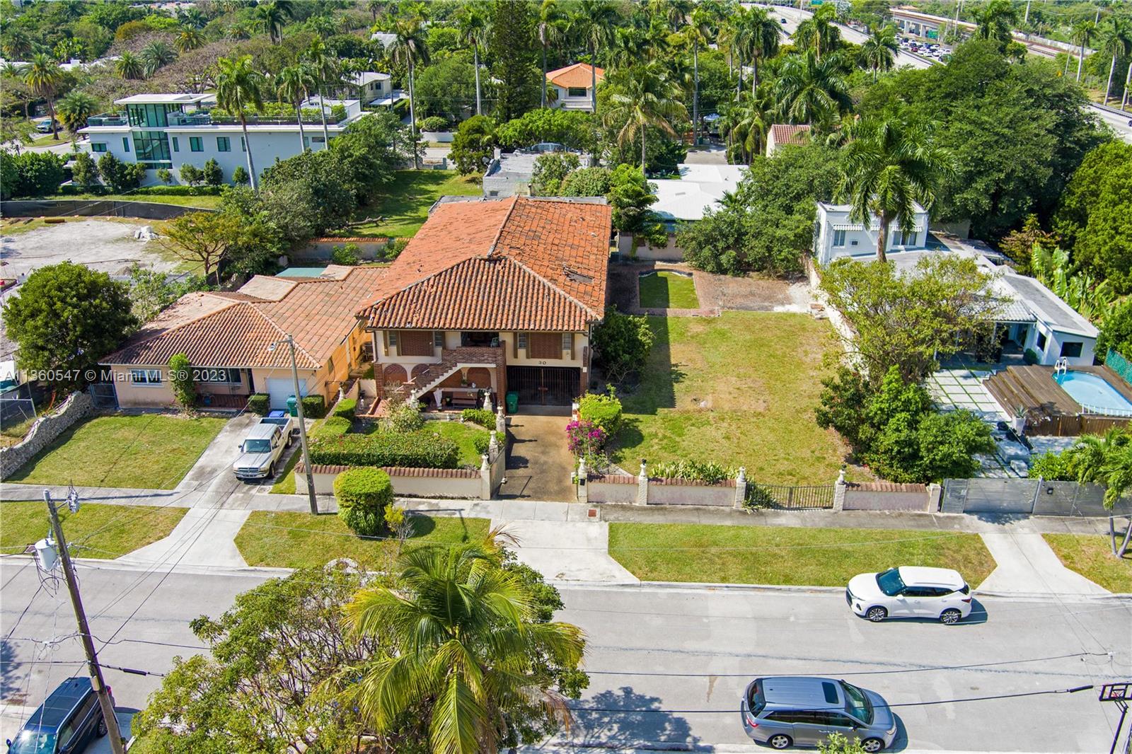 HOLLEMAN PARK - Residential