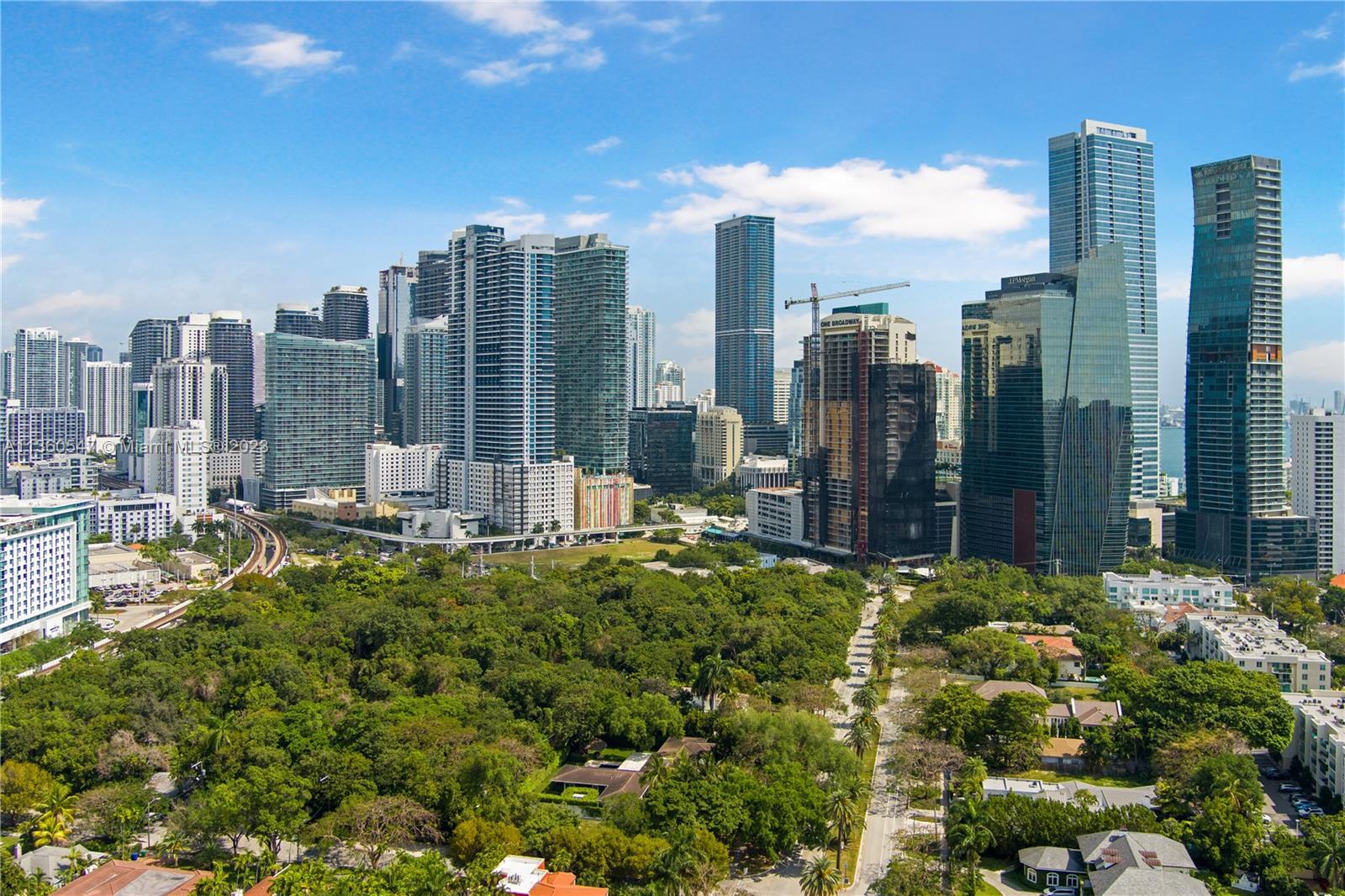 HOLLEMAN PARK - Residential