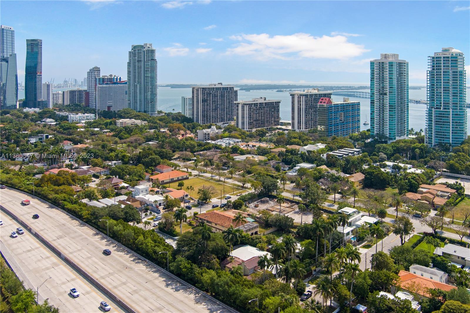 HOLLEMAN PARK - Residential