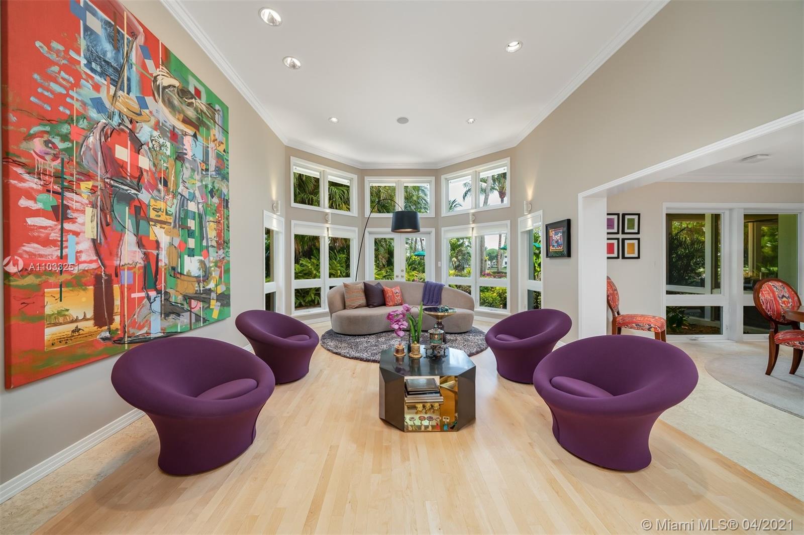 HAMMOCK LAKE PARK - Residential