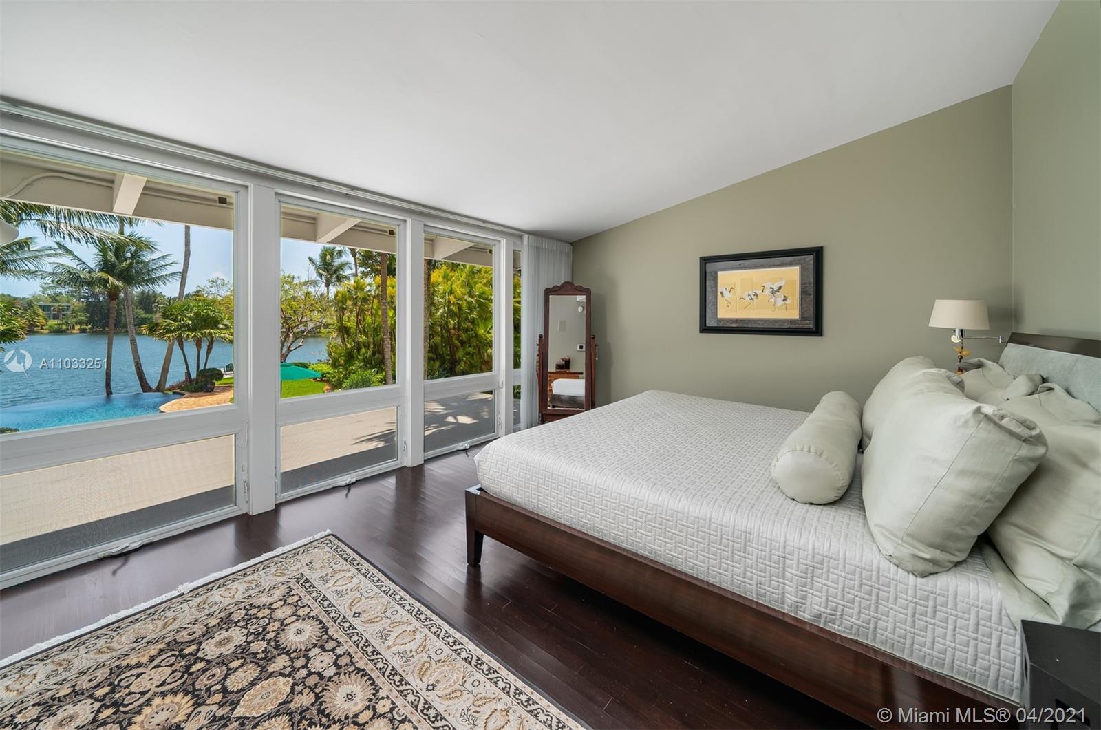 HAMMOCK LAKE PARK - Residential