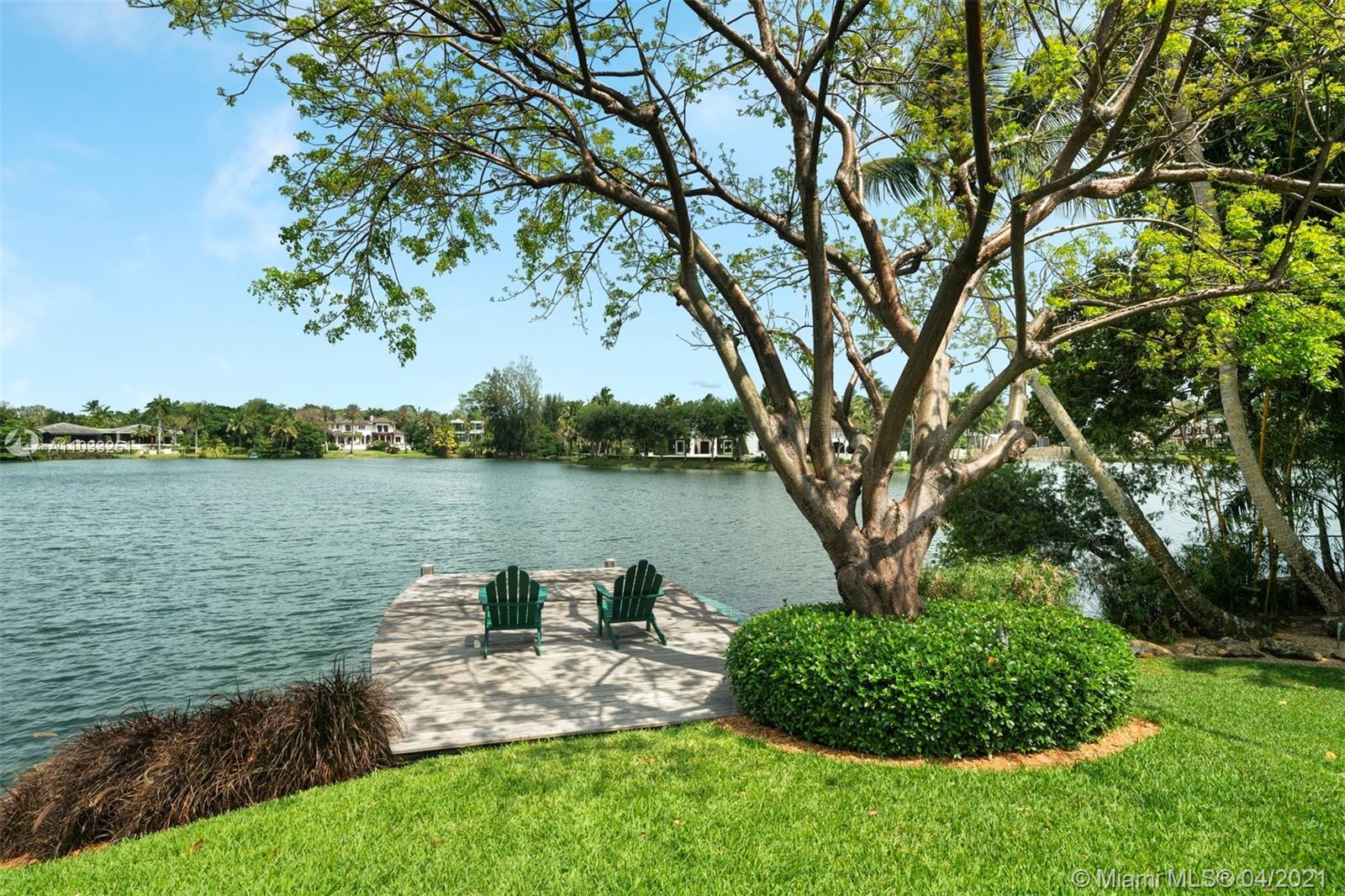 HAMMOCK LAKE PARK - Residential