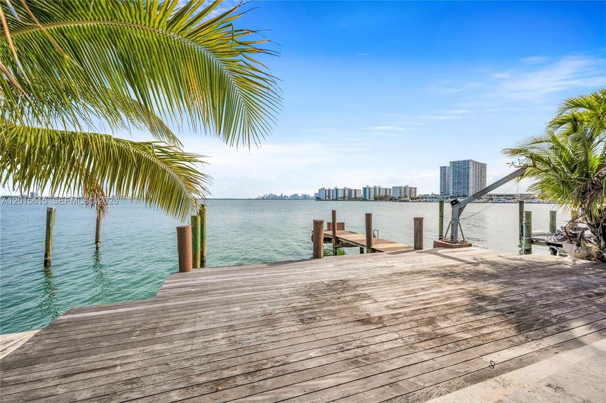 1920 Bay Dr in Miami Beach is a prime, high-end residential property featuring breathtaking, unobstructed panoramic views of the wide bay and downtown Miami skyline. Build you dream oversized room, or Boutique Condo Building. Located in a sought-after area, this property offers a rare opportunity for luxury waterfront living, sometimes featured as a high-value listing in Miami Beach, FL.