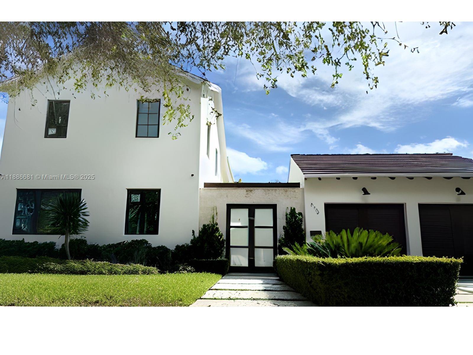 CORAL GABLES COUNTRY CLUB - Residential