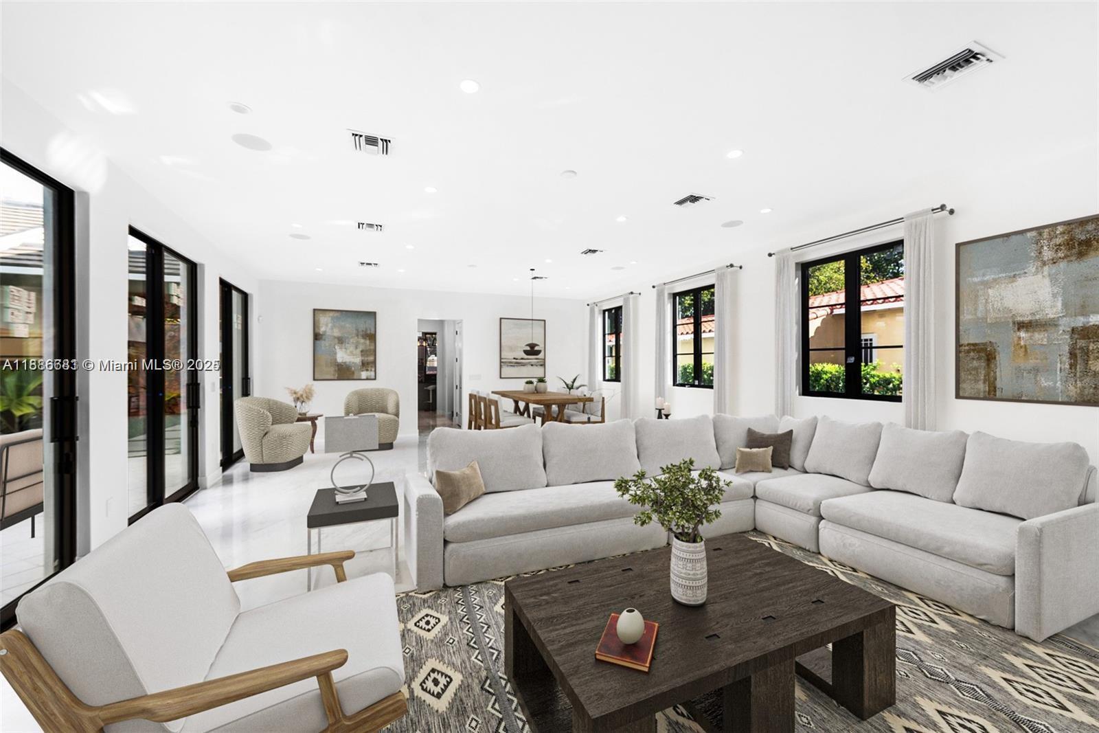 CORAL GABLES COUNTRY CLUB - Residential
