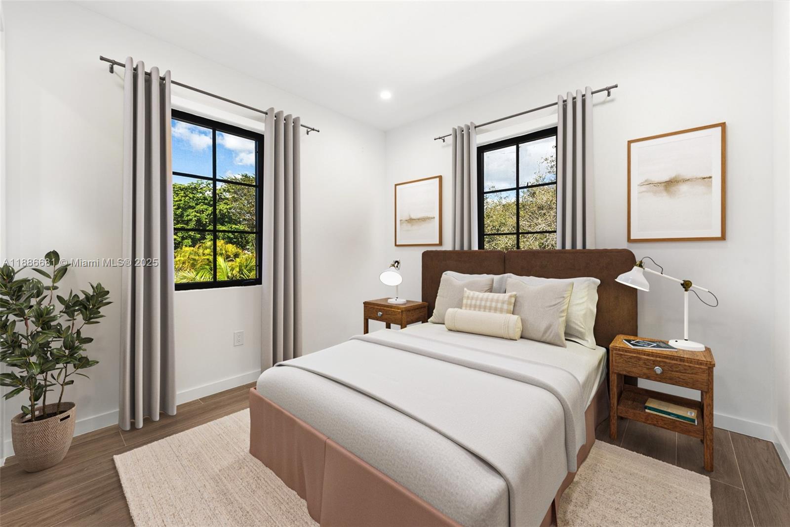 CORAL GABLES COUNTRY CLUB - Residential