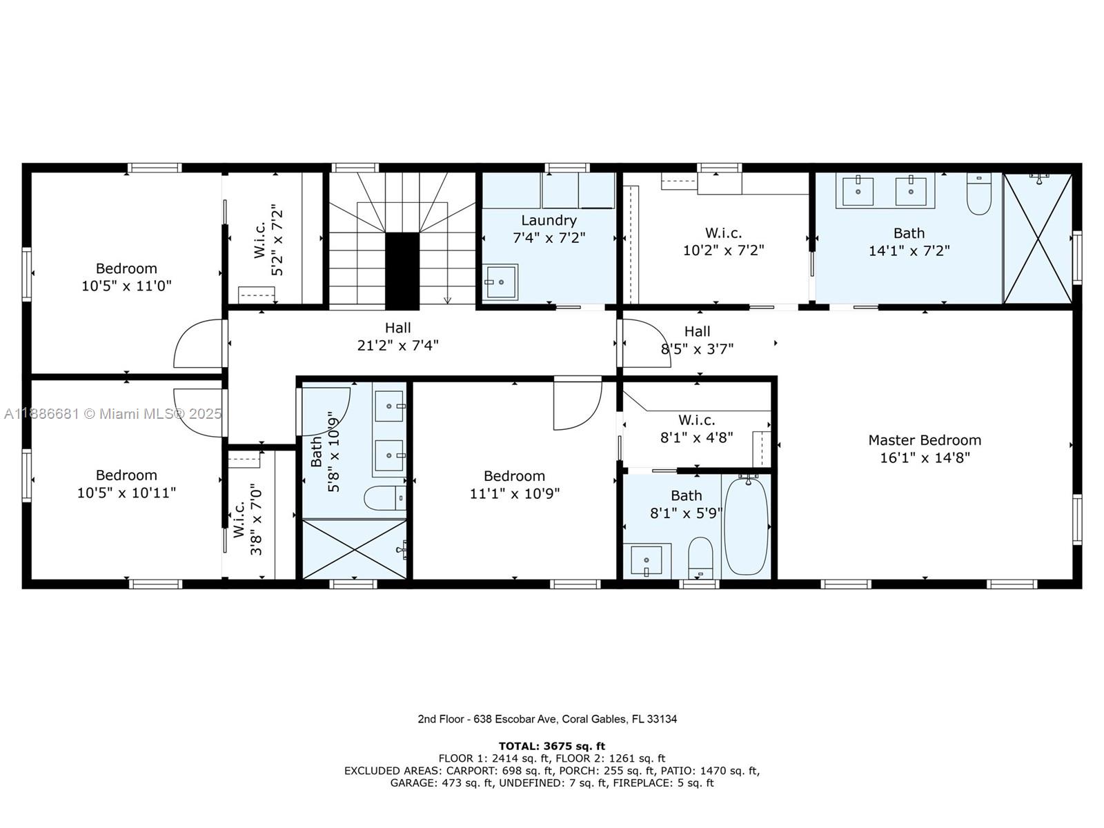 CORAL GABLES COUNTRY CLUB - Residential