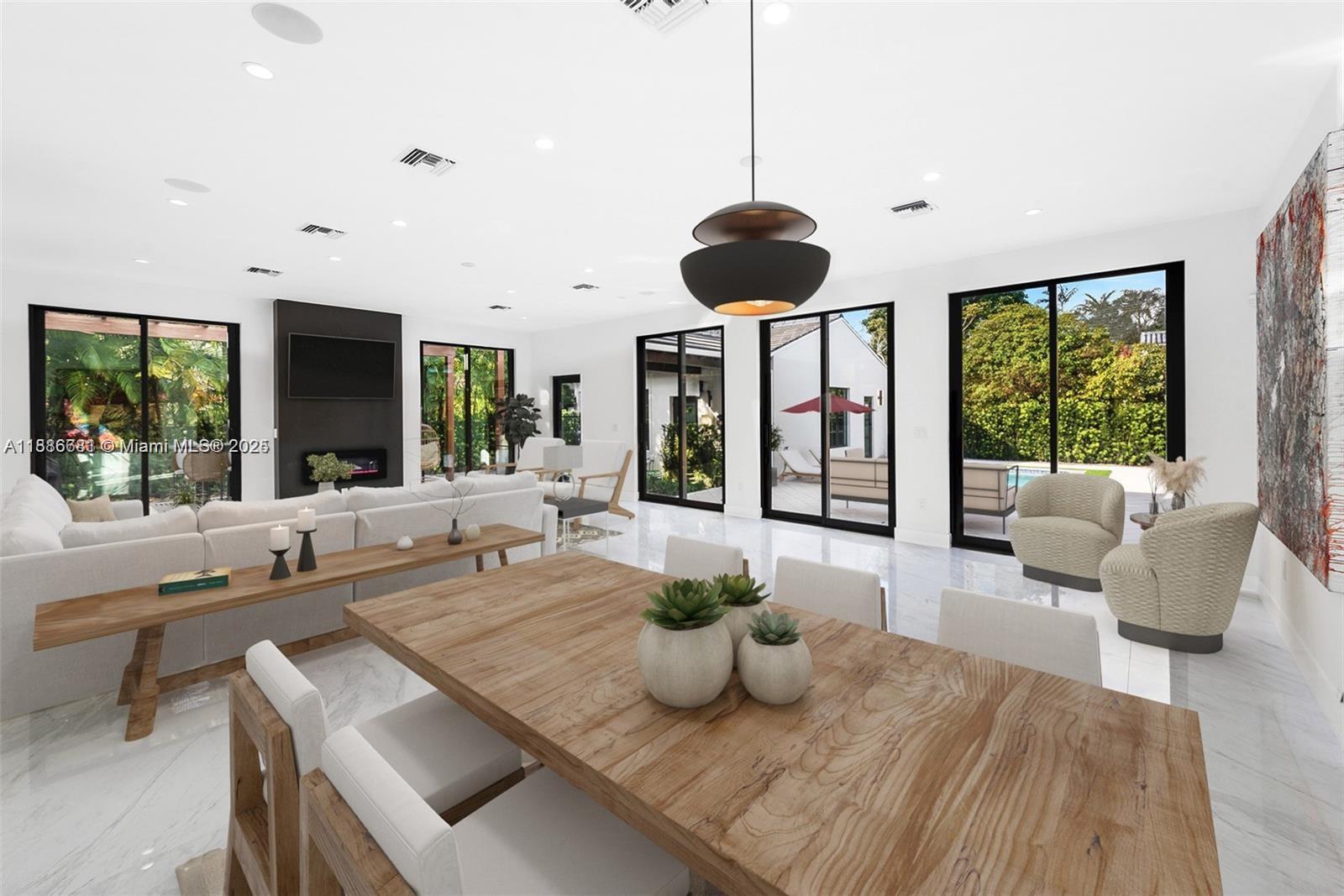 CORAL GABLES COUNTRY CLUB - Residential