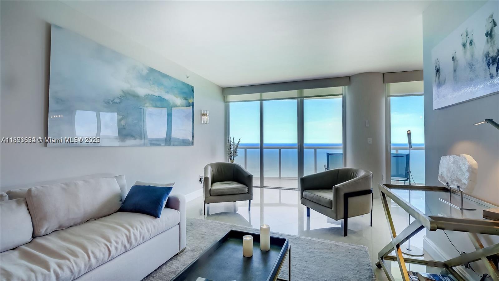AKOYA CONDO - Residential Lease