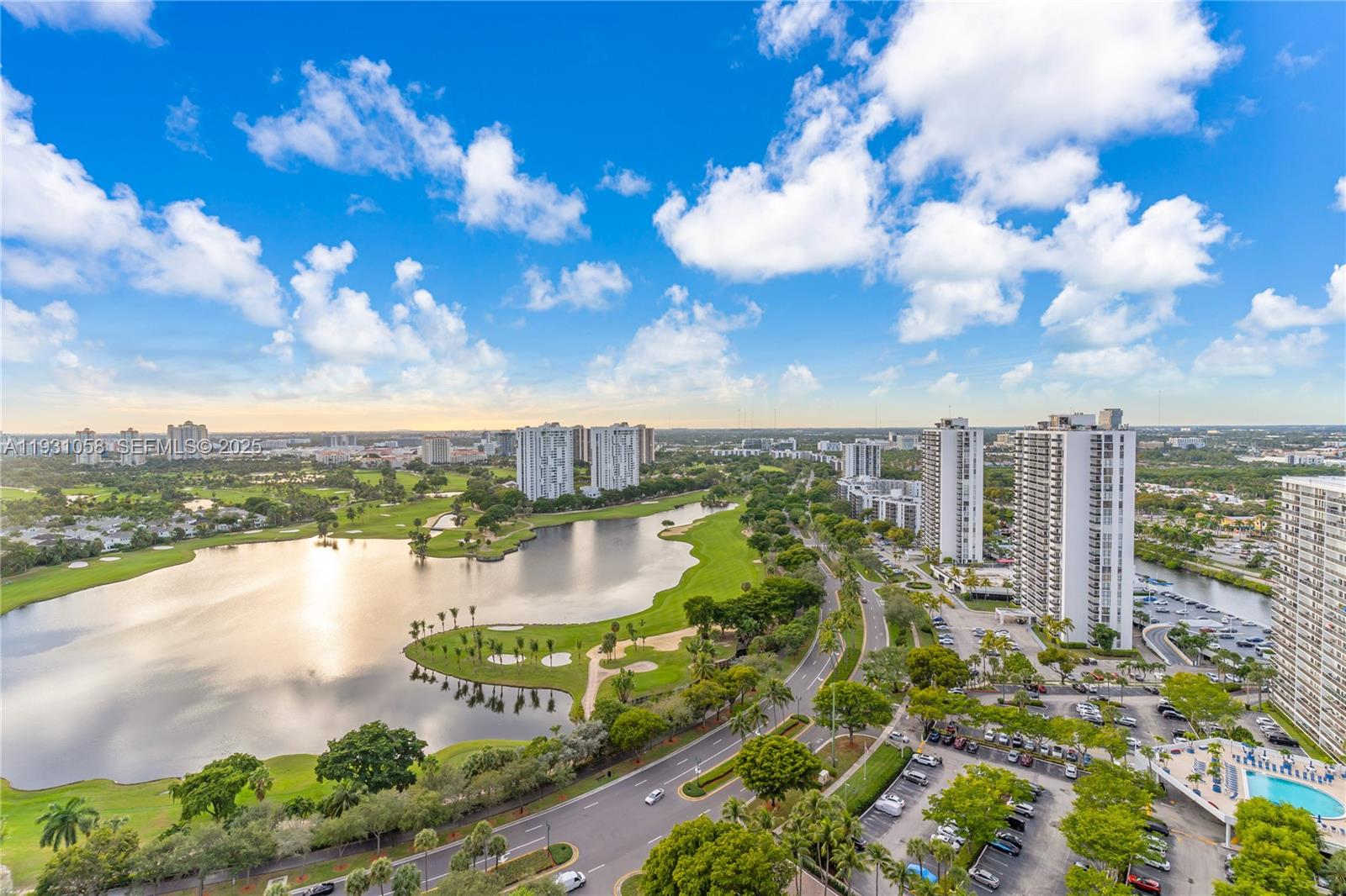 HAMPTONS WEST CONDO - Residential Lease