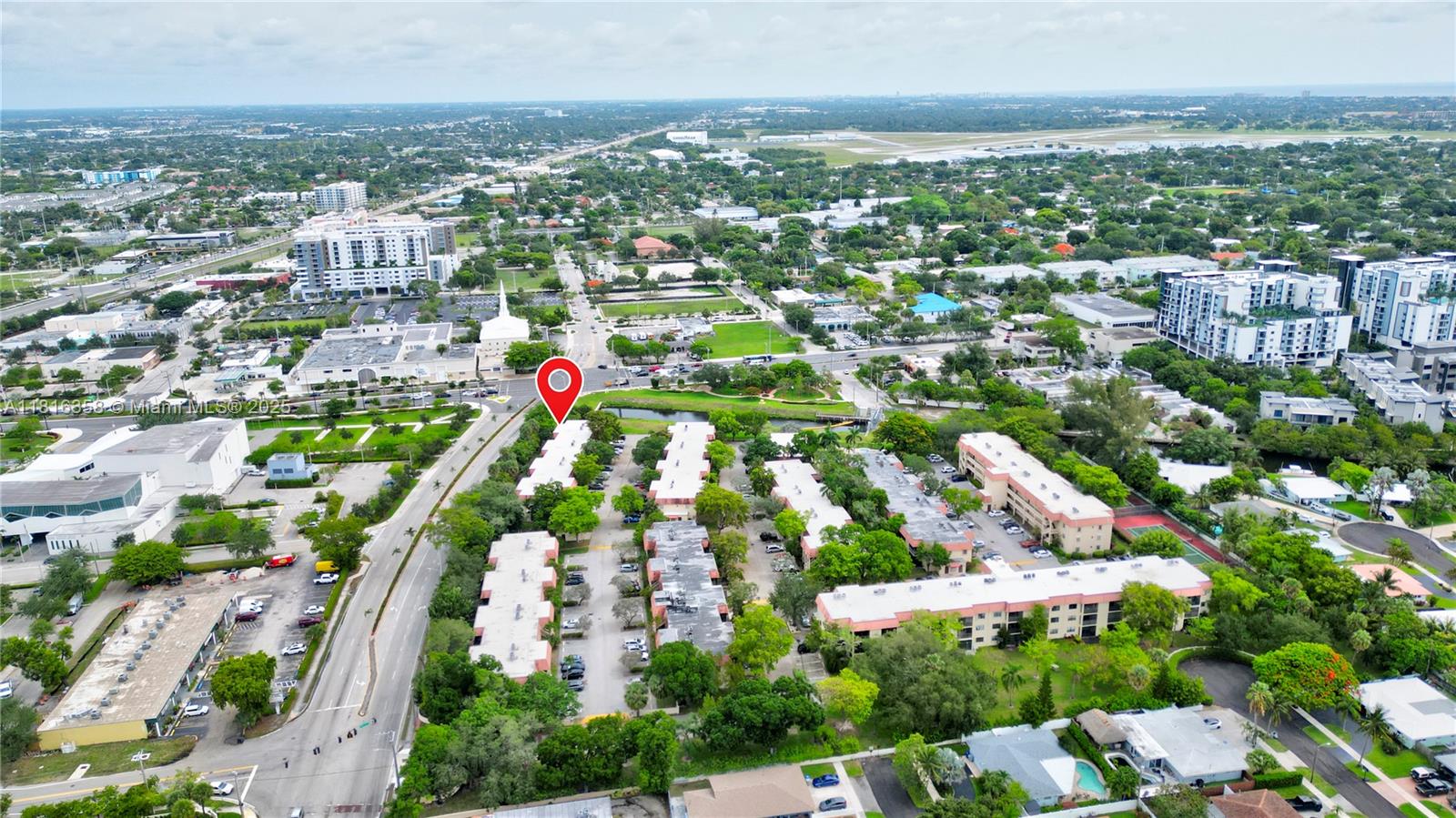 CYPRESS PARK CONDO - Residential