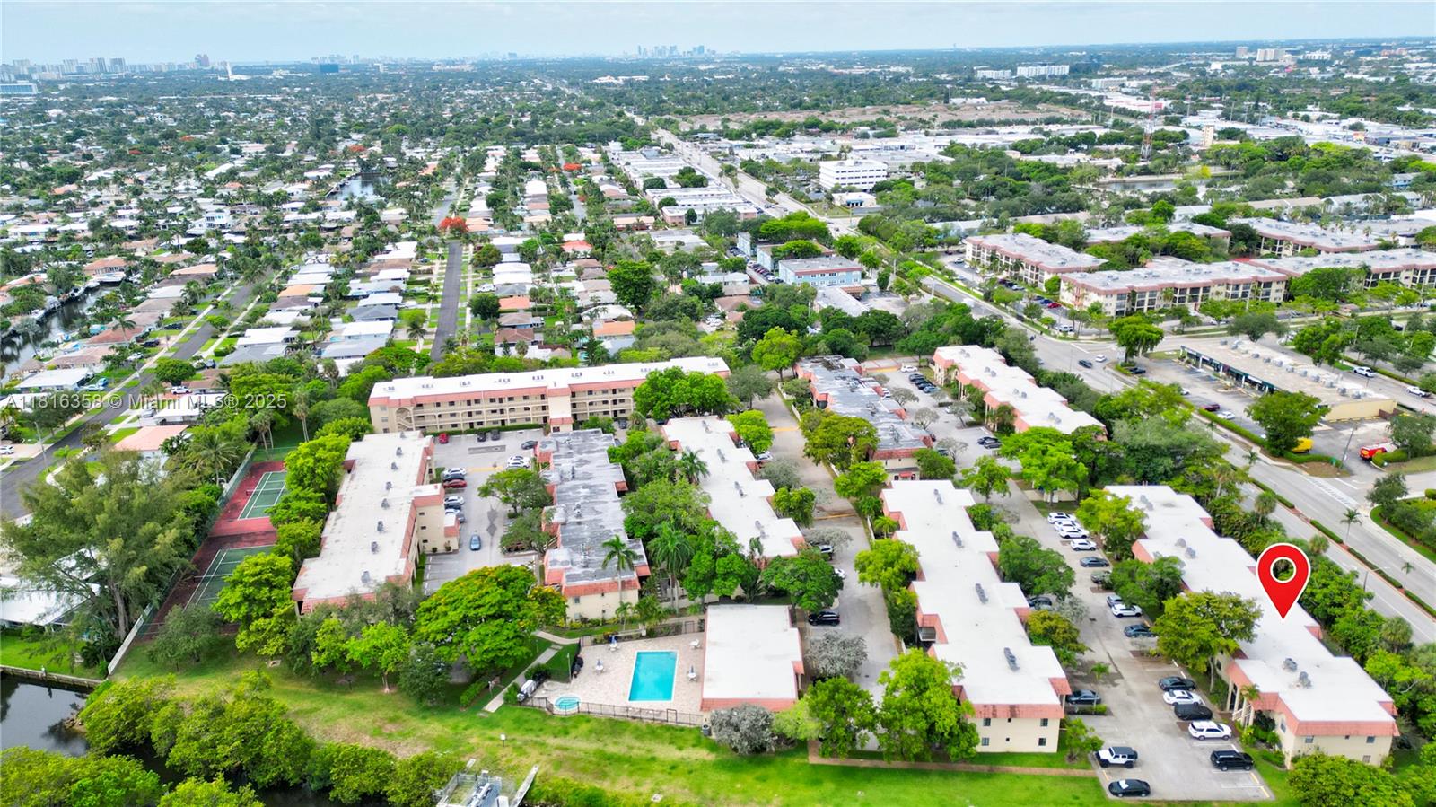CYPRESS PARK CONDO - Residential