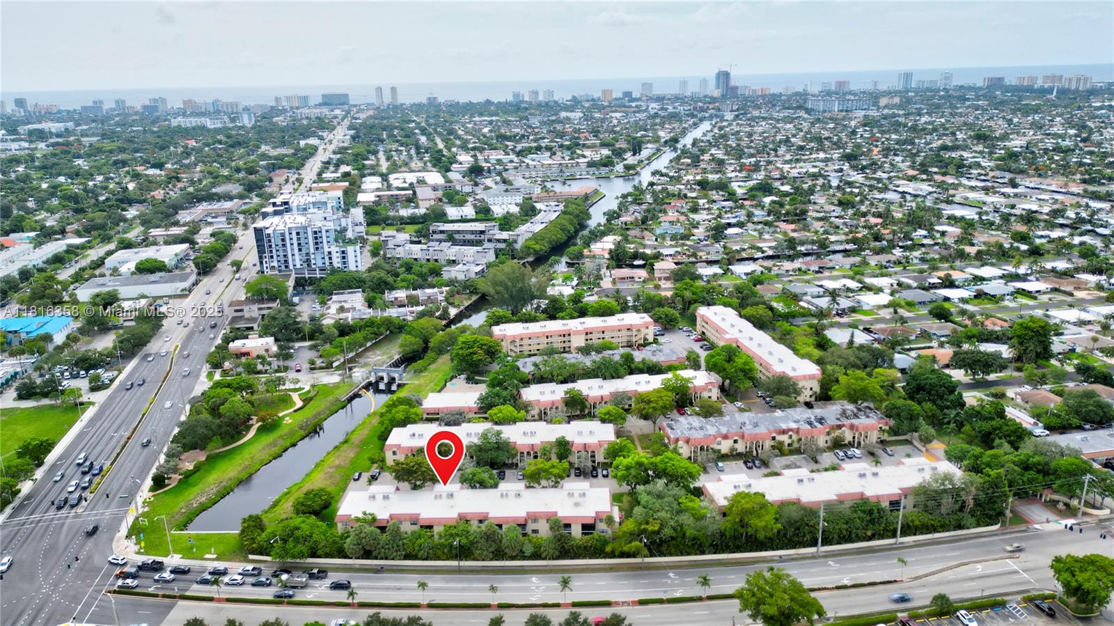 CYPRESS PARK CONDO - Residential