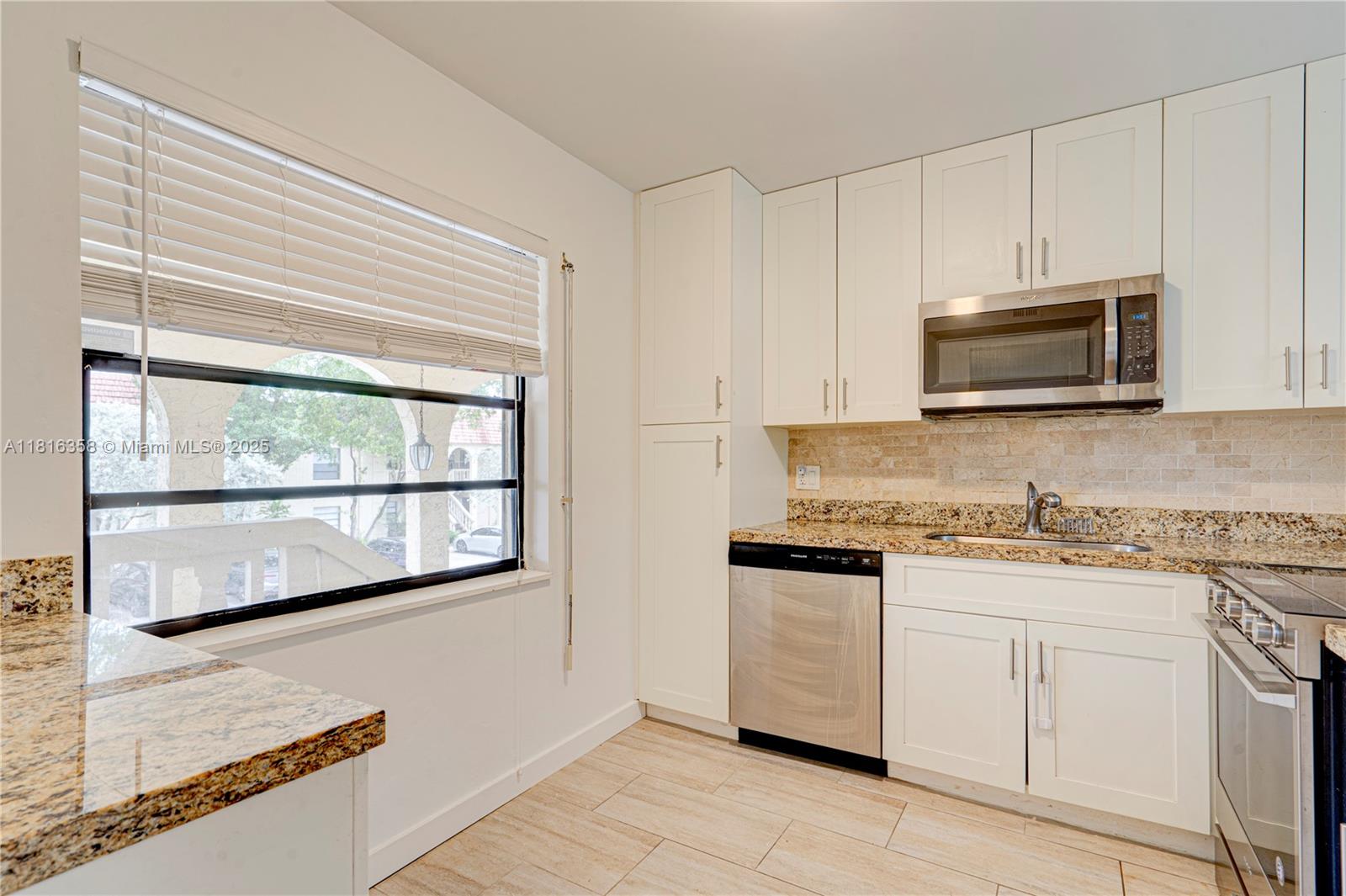 CYPRESS PARK CONDO - Residential