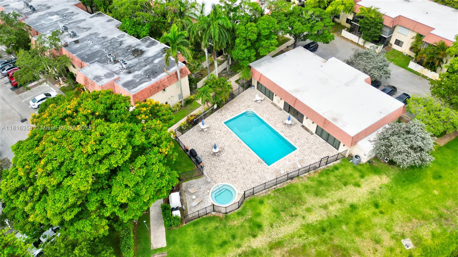 CYPRESS PARK CONDO - Residential