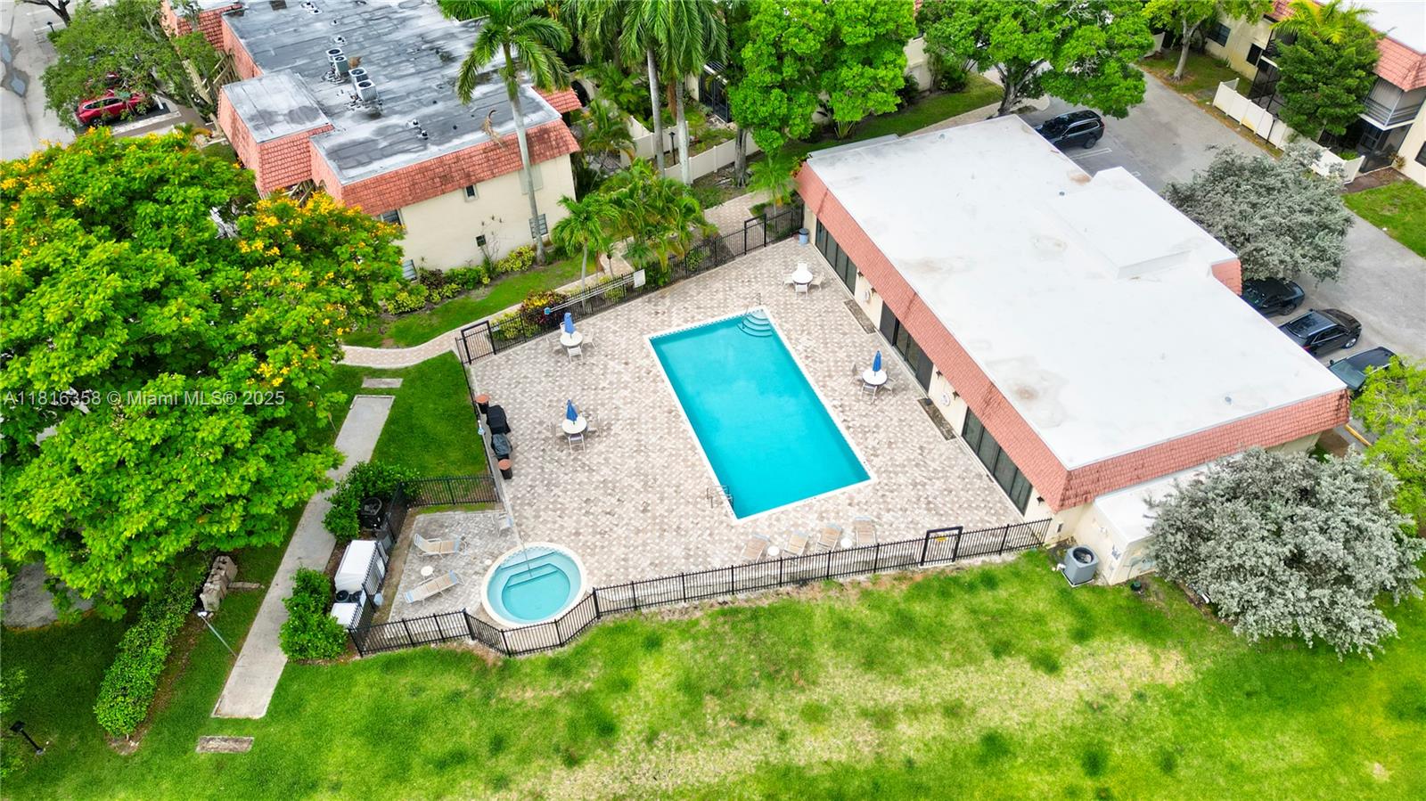 CYPRESS PARK CONDO - Residential