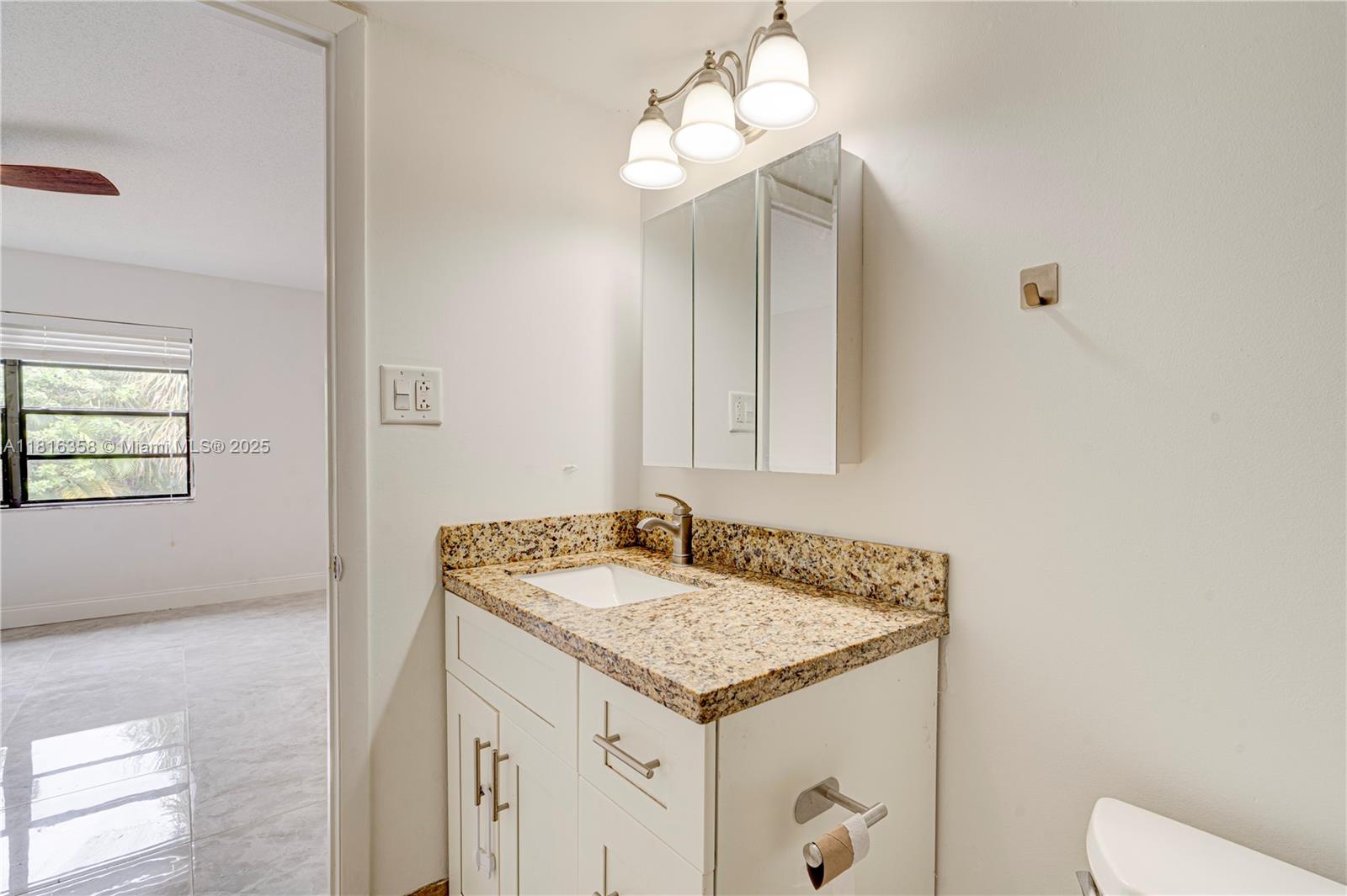 CYPRESS PARK CONDO - Residential