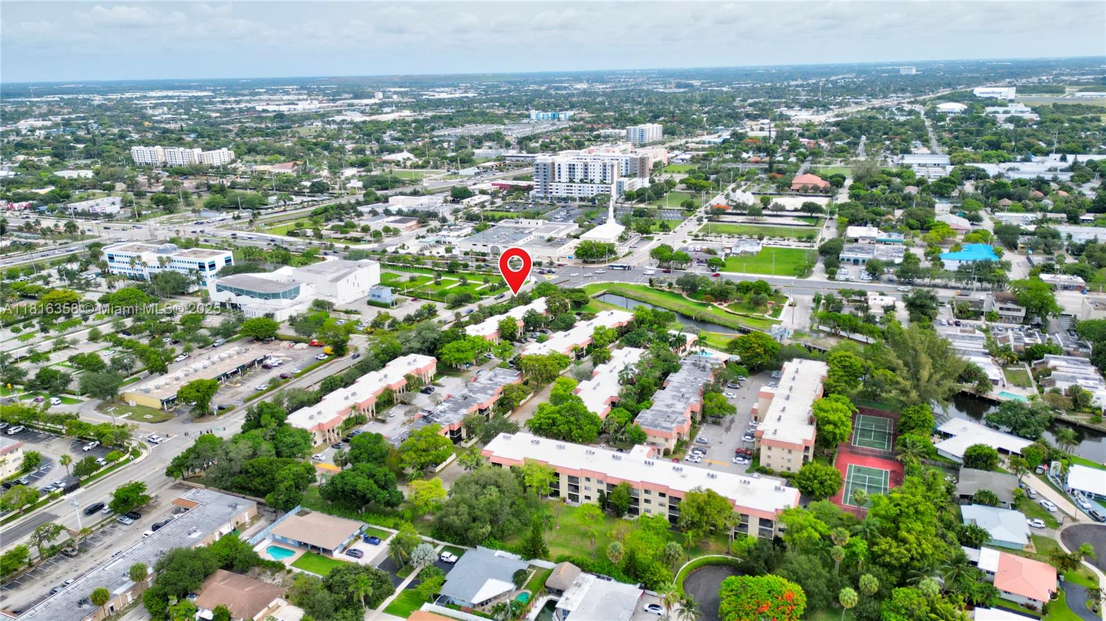 CYPRESS PARK CONDO - Residential