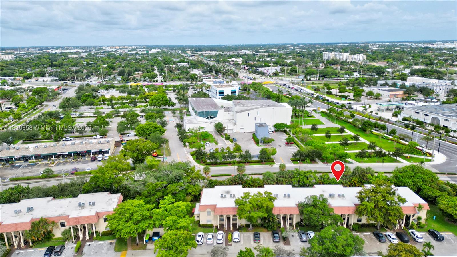 CYPRESS PARK CONDO - Residential