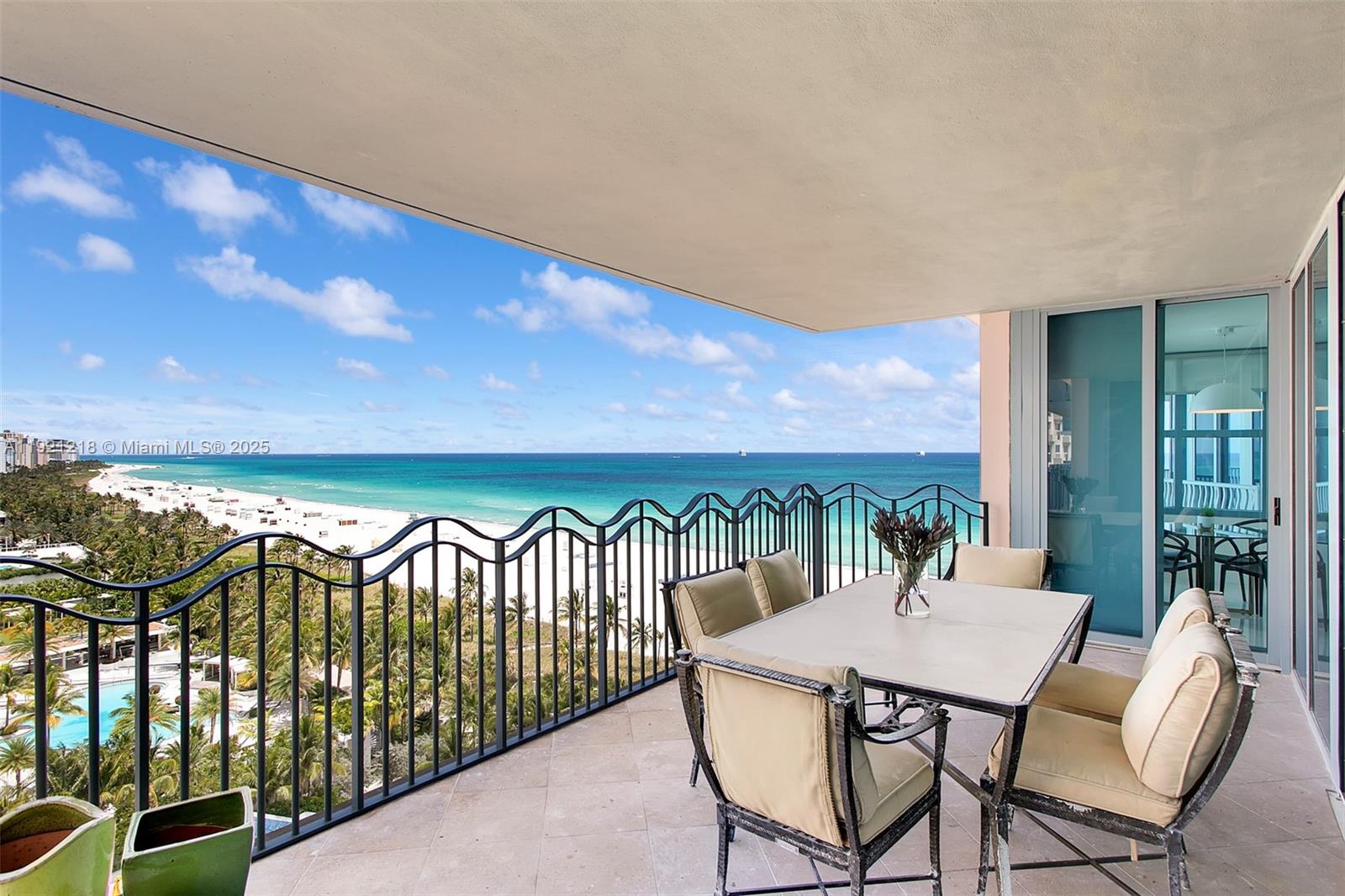 1500 OCEAN DRIVE CONDO - Residential Lease