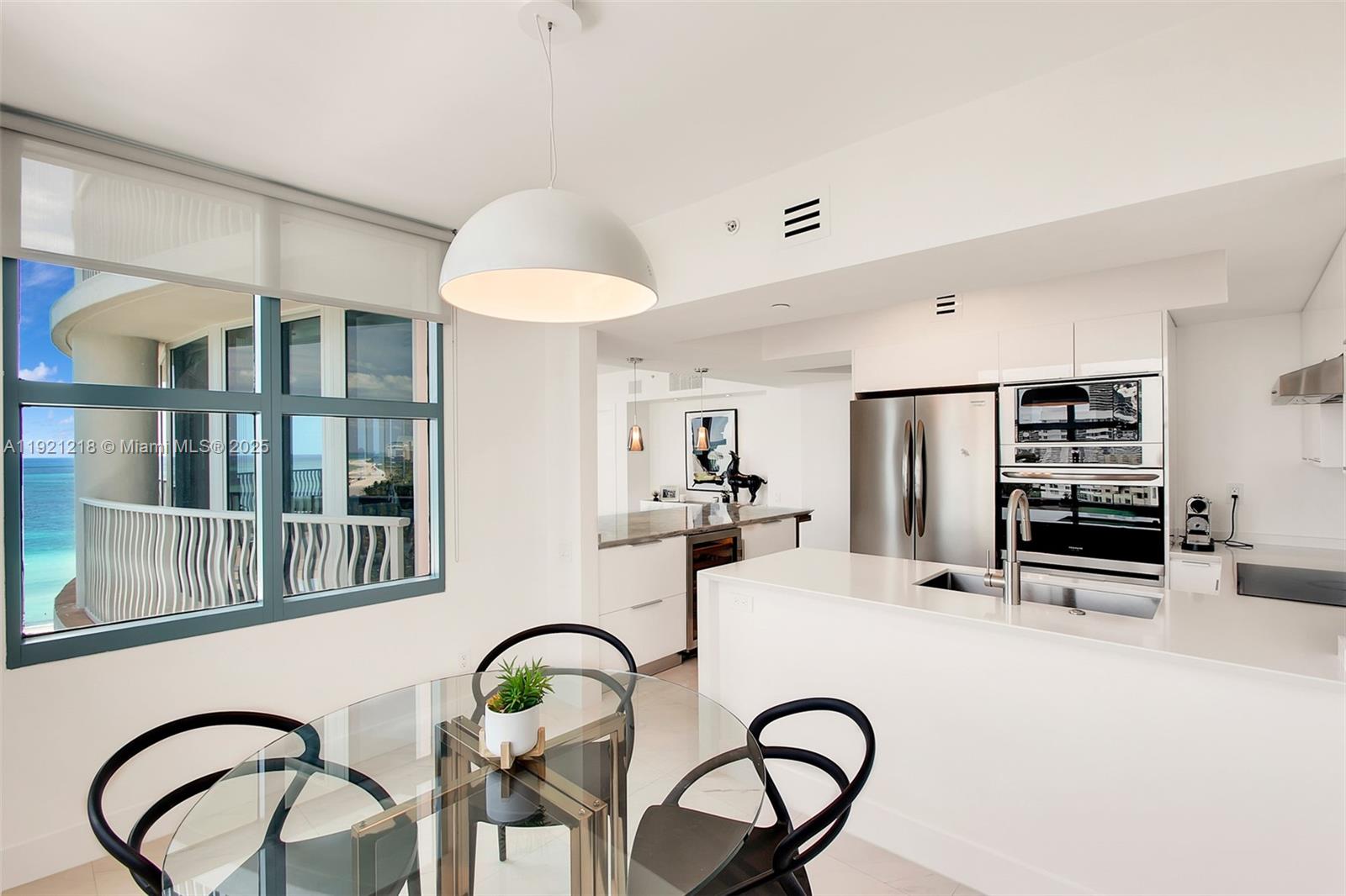 1500 OCEAN DRIVE CONDO - Residential Lease