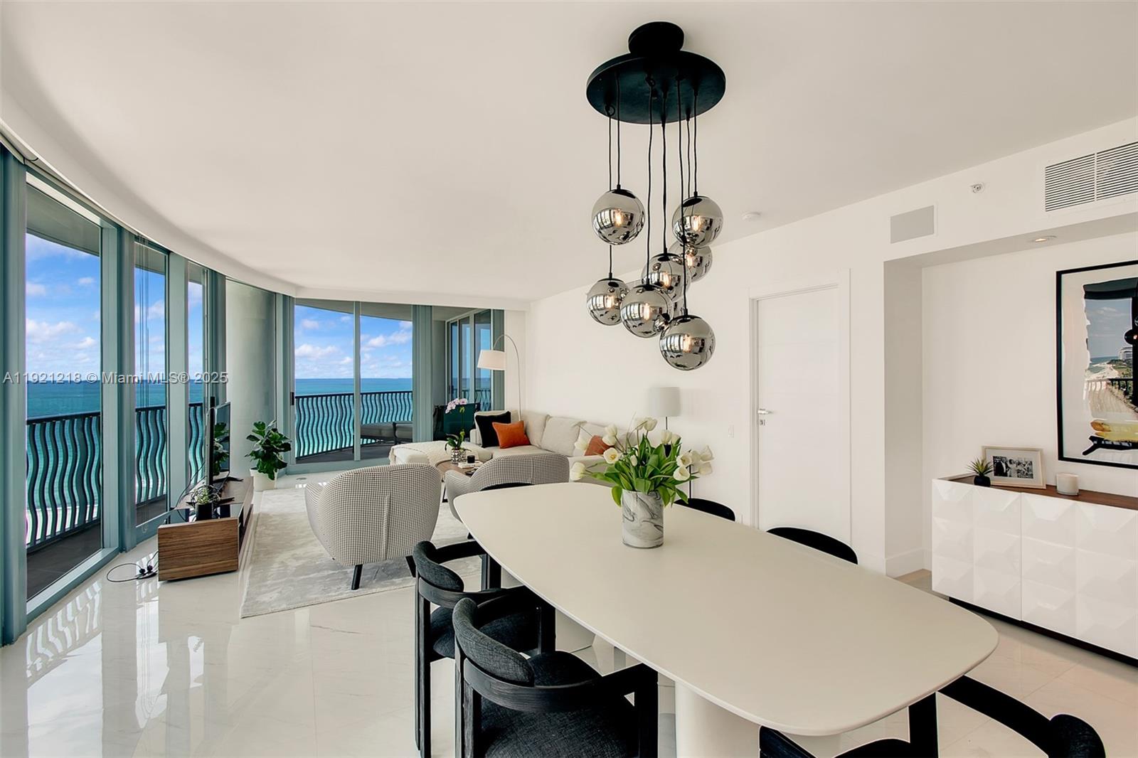 1500 OCEAN DRIVE CONDO - Residential Lease