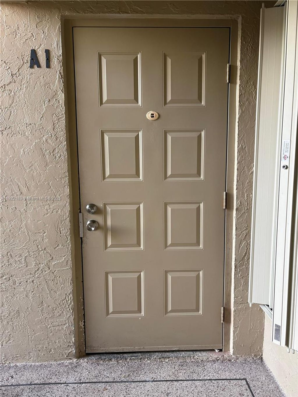 Photo of 702 Sunny Pine Way #A1, Green Acres, FL 33415 (MLS # A11922183)