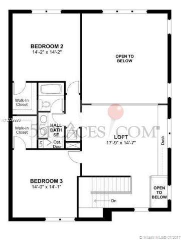 HAMPTON CAY - Residential