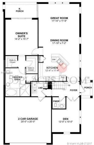 HAMPTON CAY - Residential