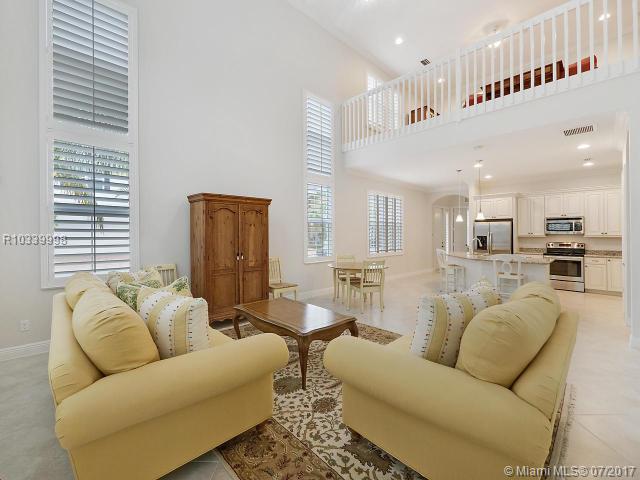 HAMPTON CAY - Residential