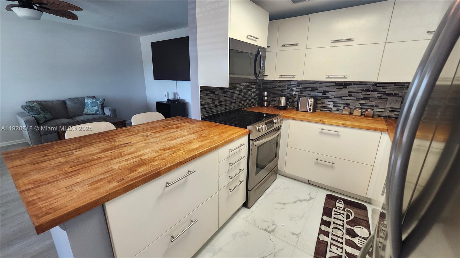 PRESCOTT M CONDO - Residential