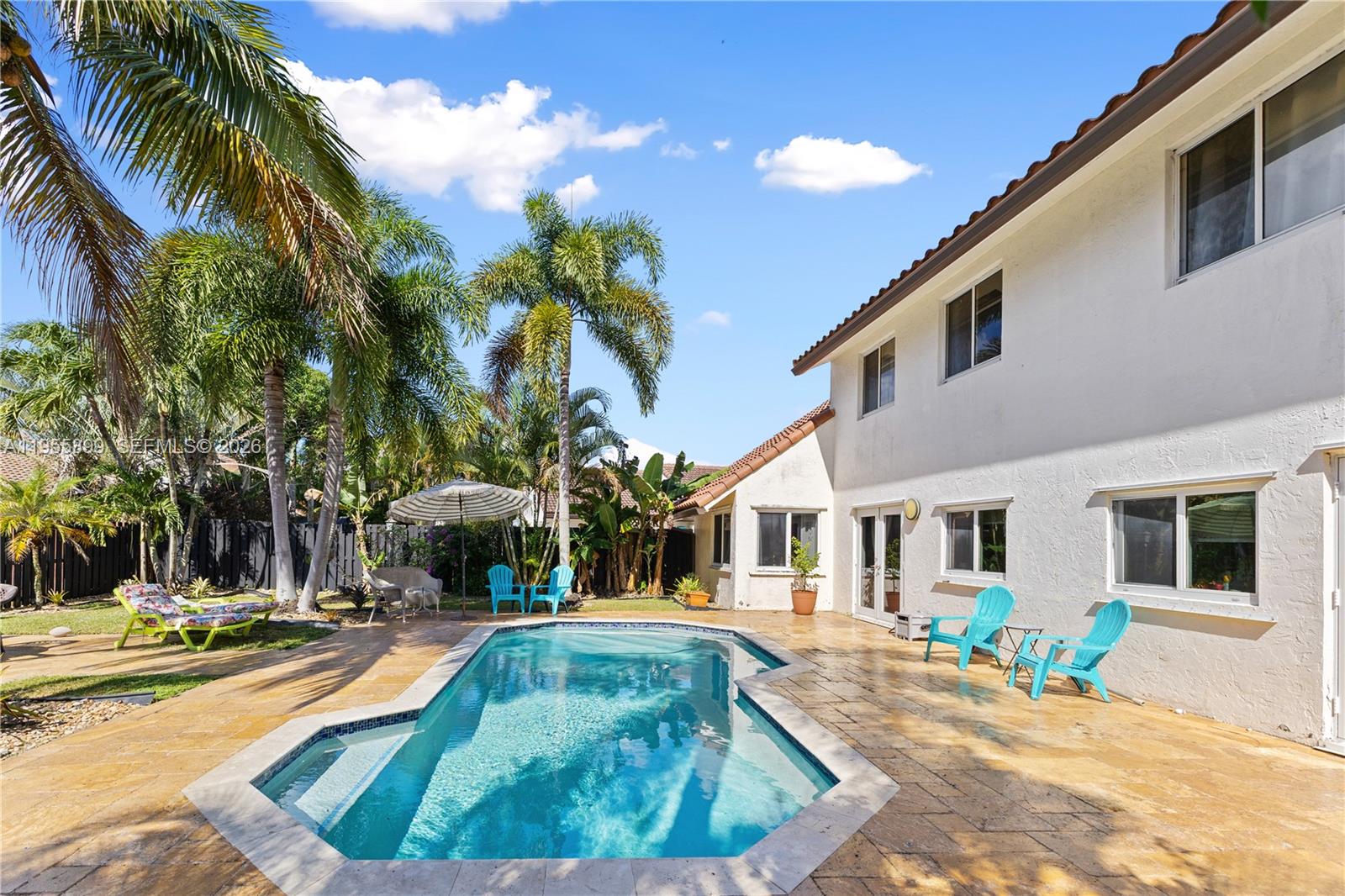 ROCK CREEK PHASE TWO - Residential