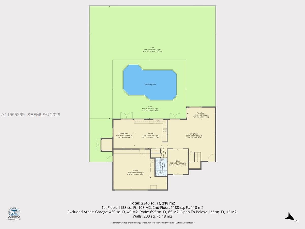 ROCK CREEK PHASE TWO - Residential