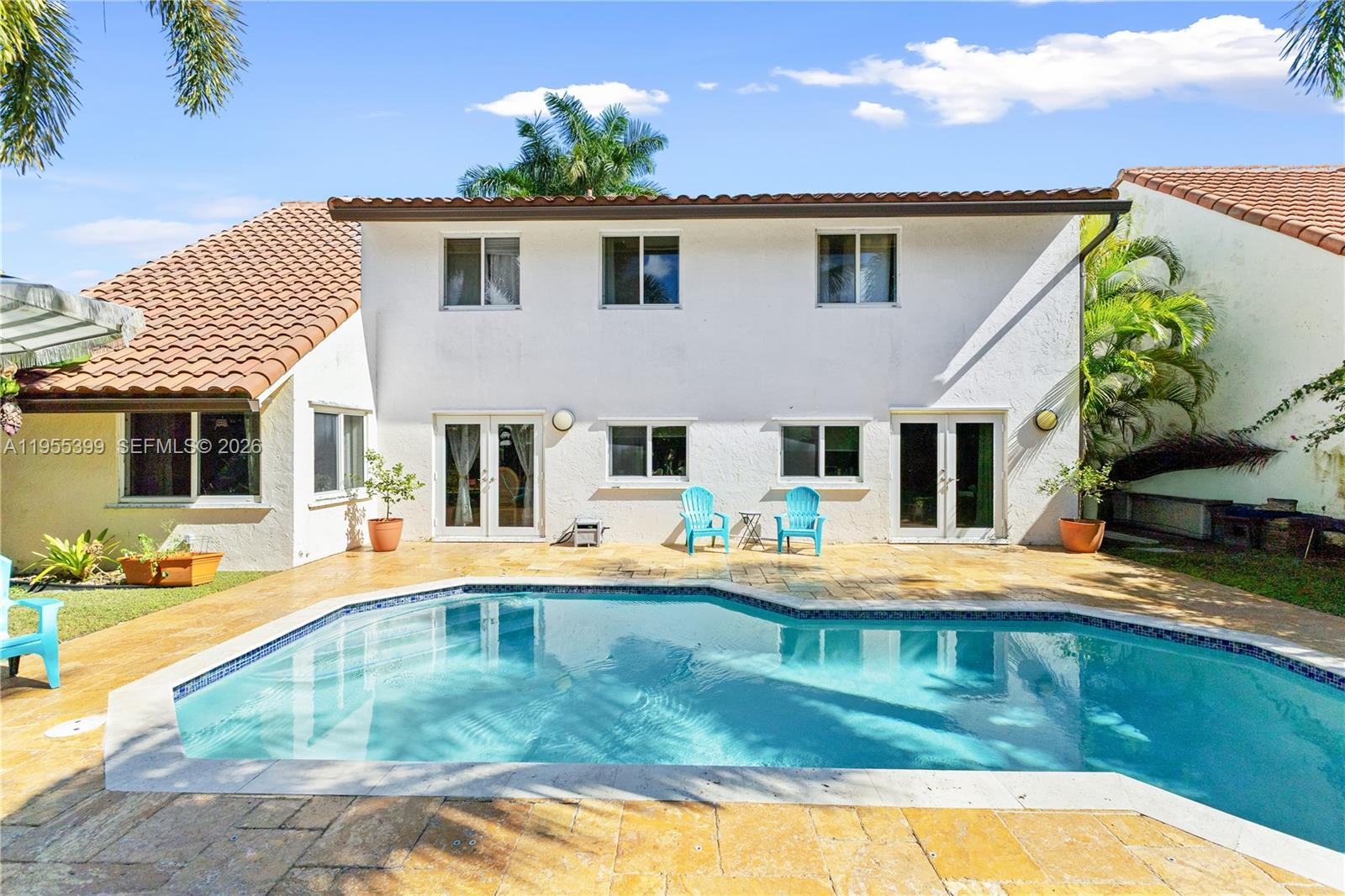 ROCK CREEK PHASE TWO - Residential