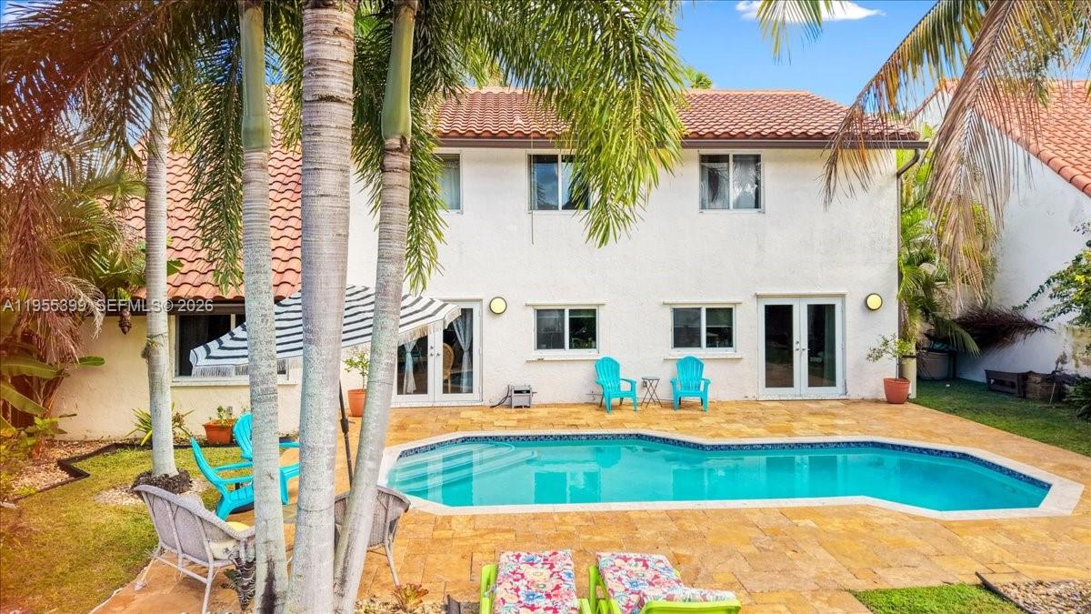 ROCK CREEK PHASE TWO - Residential