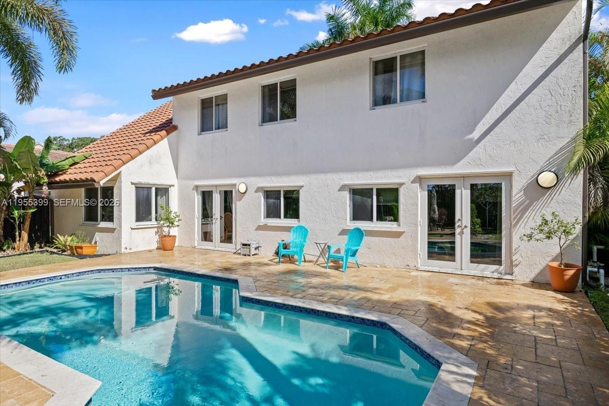 ROCK CREEK PHASE TWO - Residential