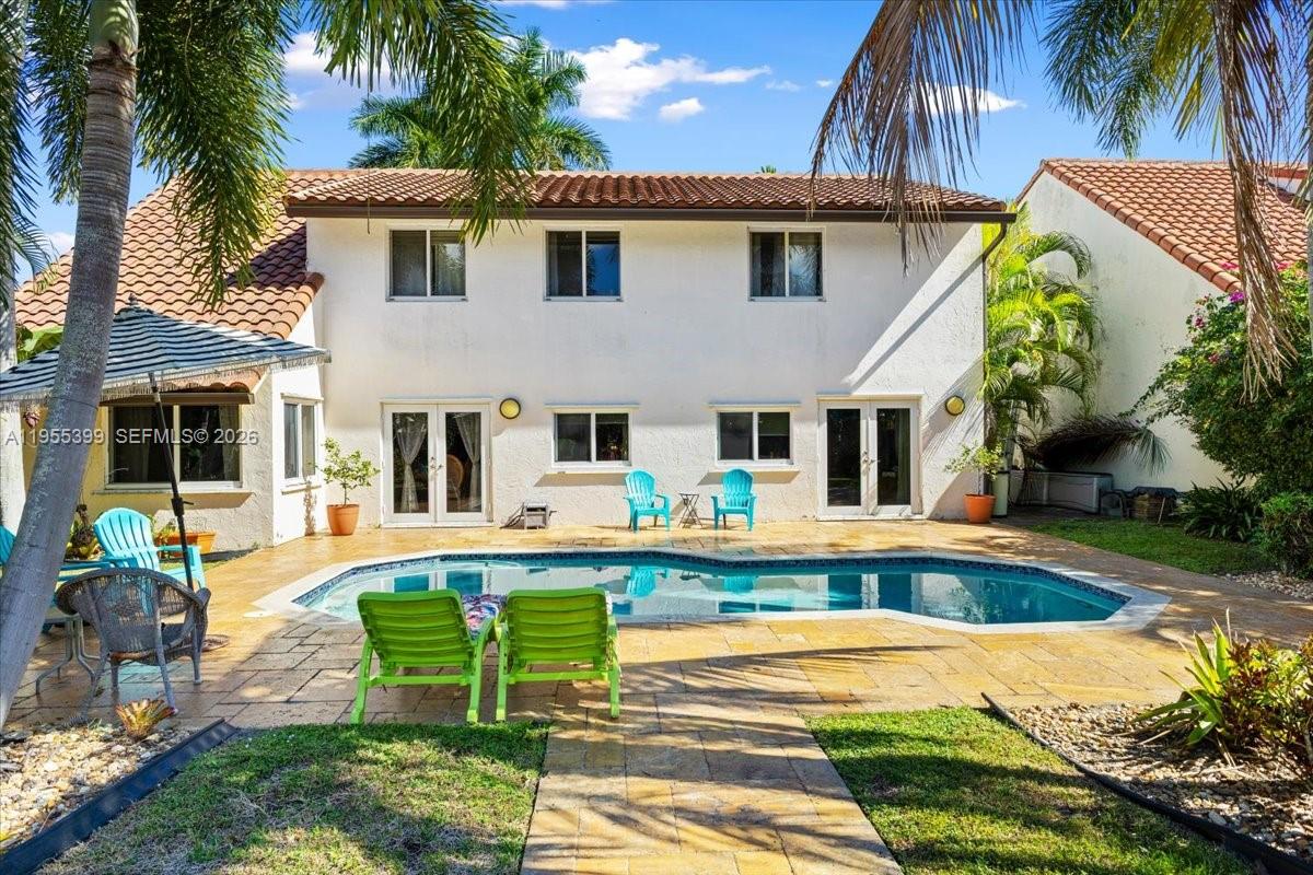 ROCK CREEK PHASE TWO - Residential