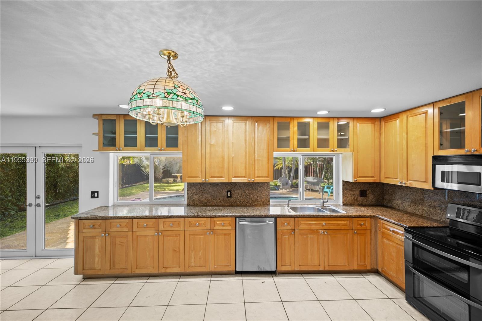 ROCK CREEK PHASE TWO - Residential