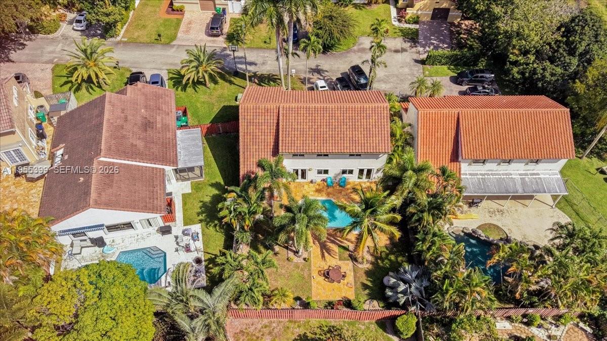 ROCK CREEK PHASE TWO - Residential