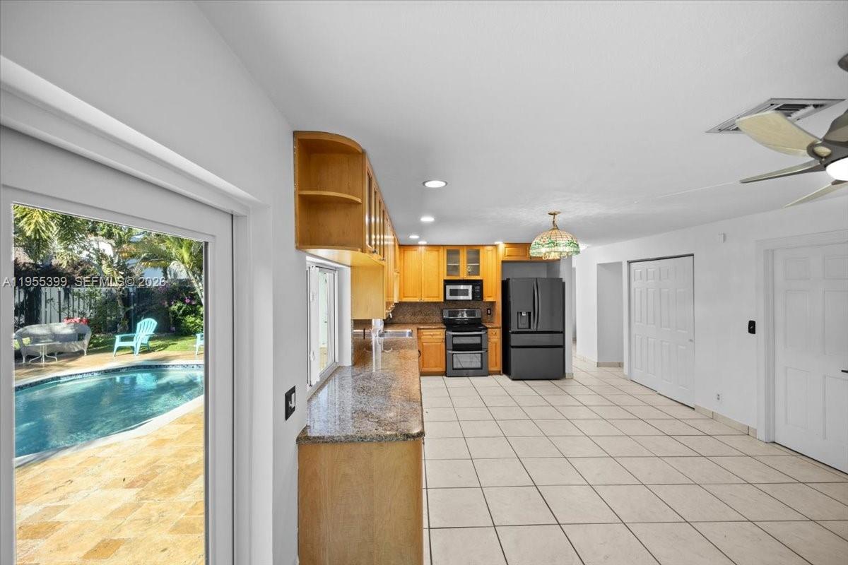 ROCK CREEK PHASE TWO - Residential