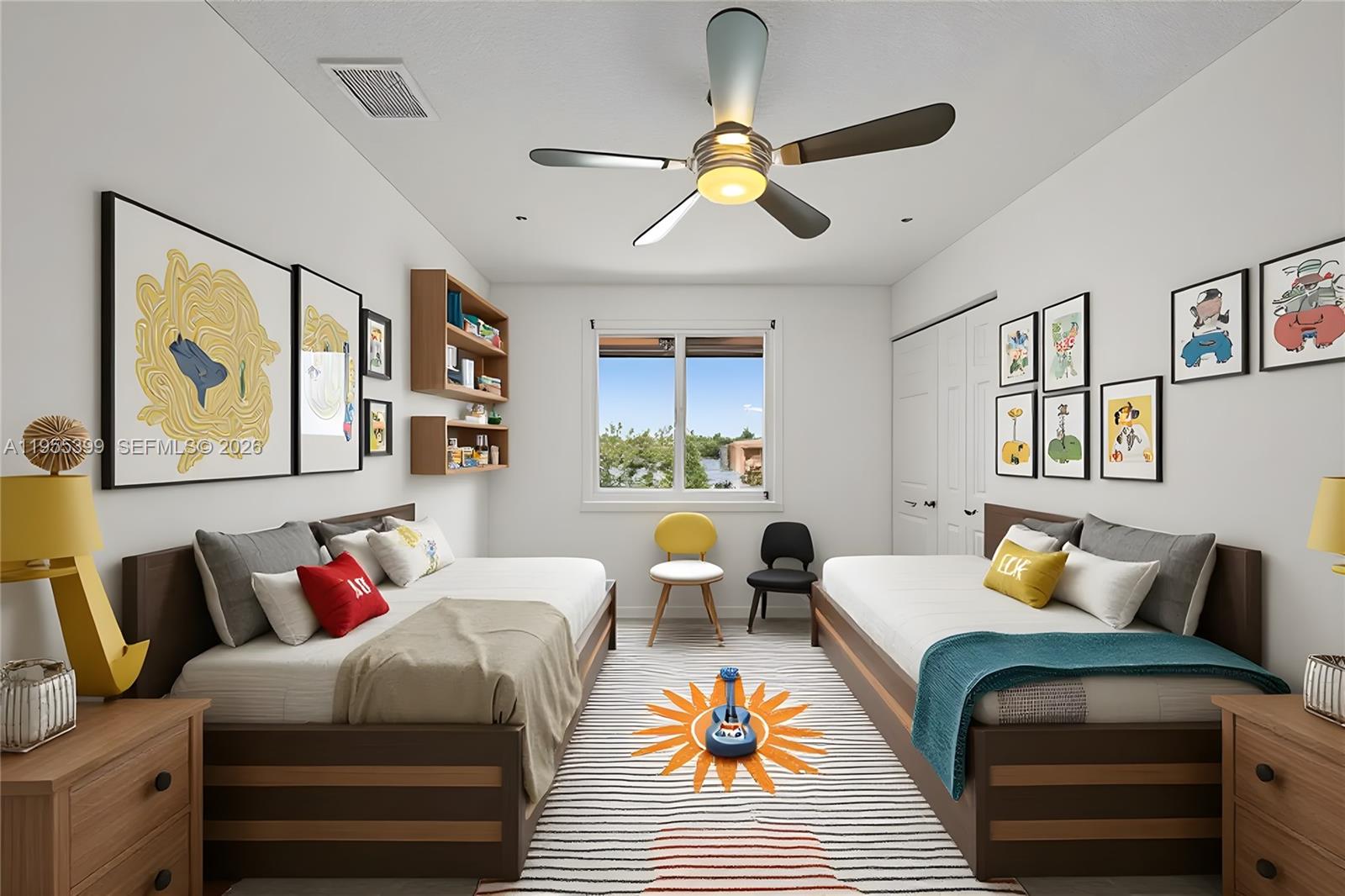 ROCK CREEK PHASE TWO - Residential