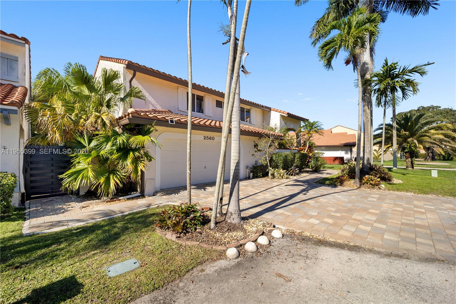 ROCK CREEK PHASE TWO - Residential