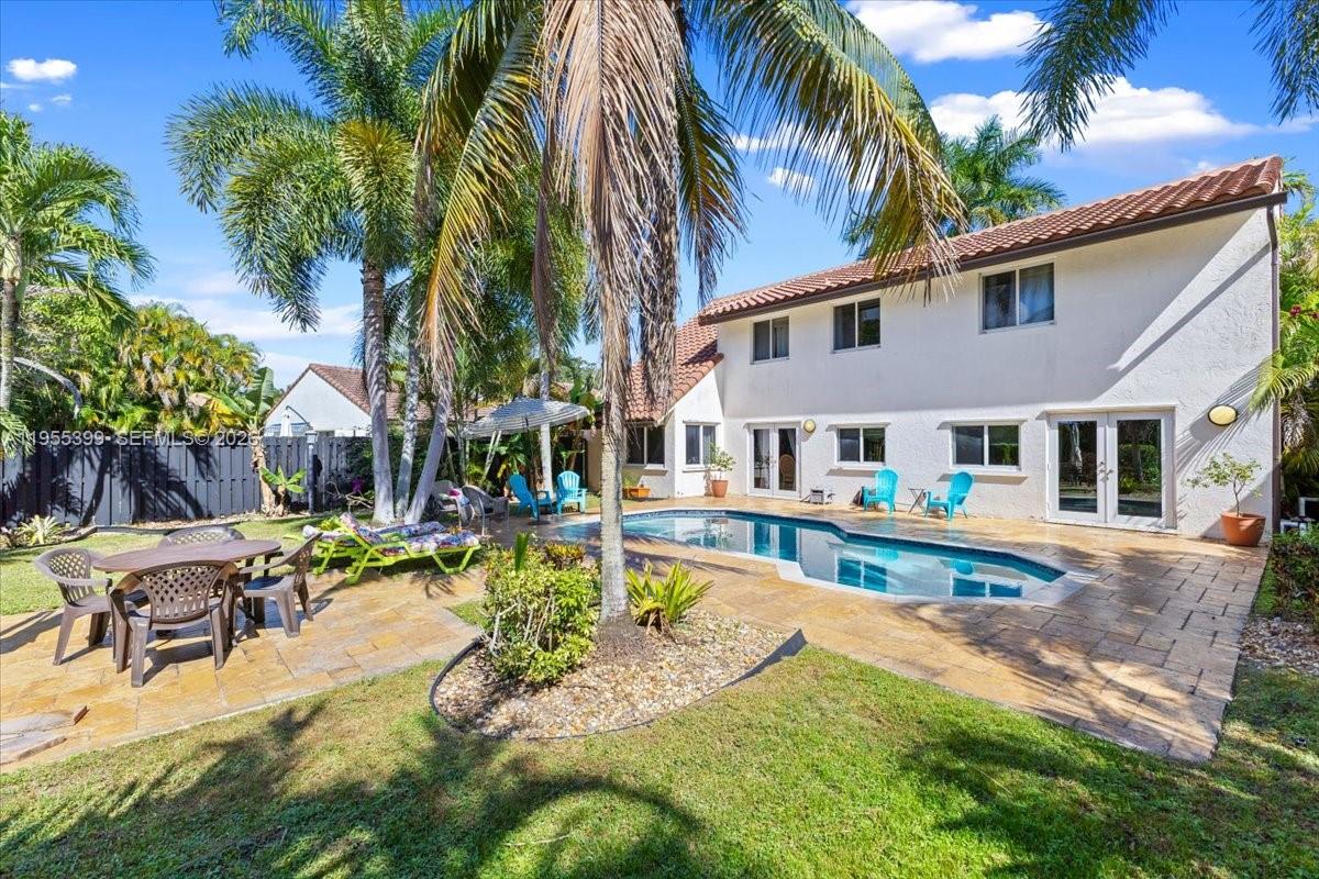 ROCK CREEK PHASE TWO - Residential