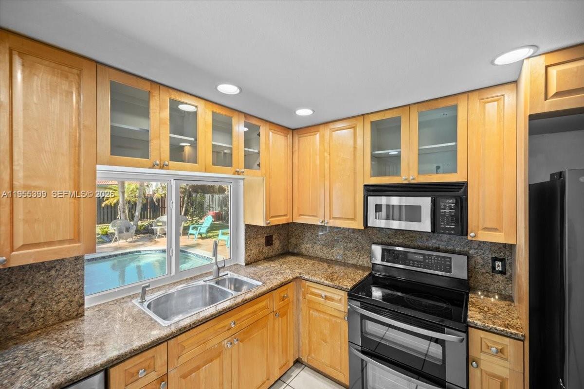 ROCK CREEK PHASE TWO - Residential