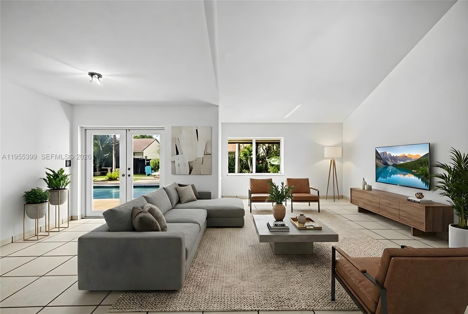 ROCK CREEK PHASE TWO - Residential