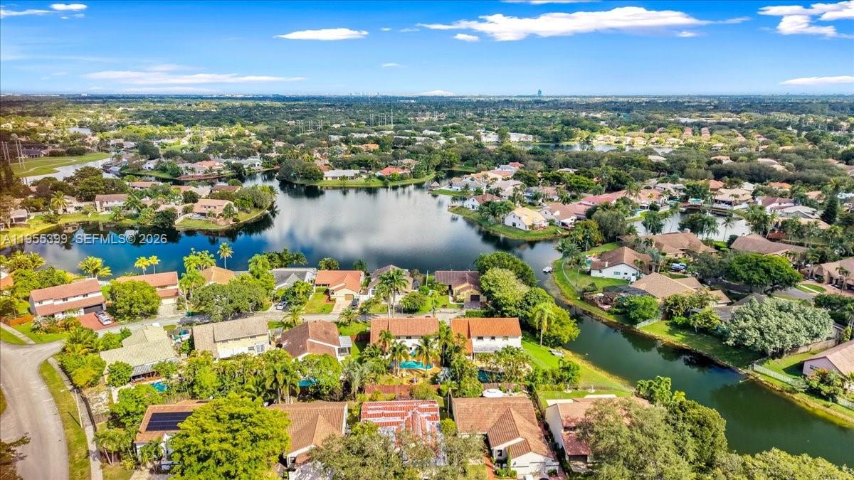 ROCK CREEK PHASE TWO - Residential