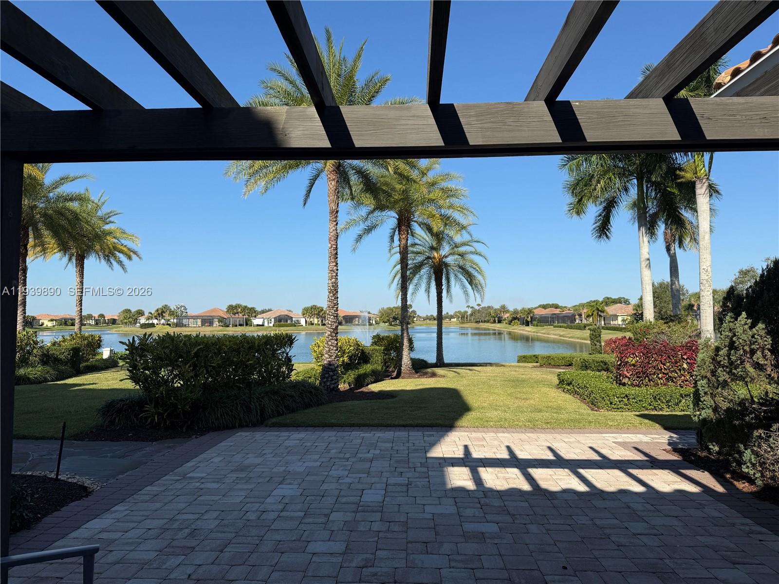 VERANO PUD NO. 1 PLAT NO. - Residential