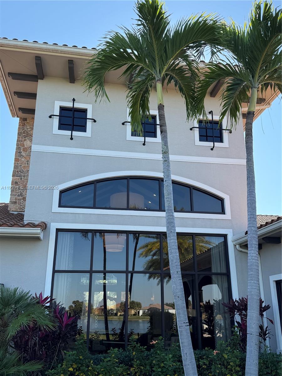 VERANO PUD NO. 1 PLAT NO. - Residential