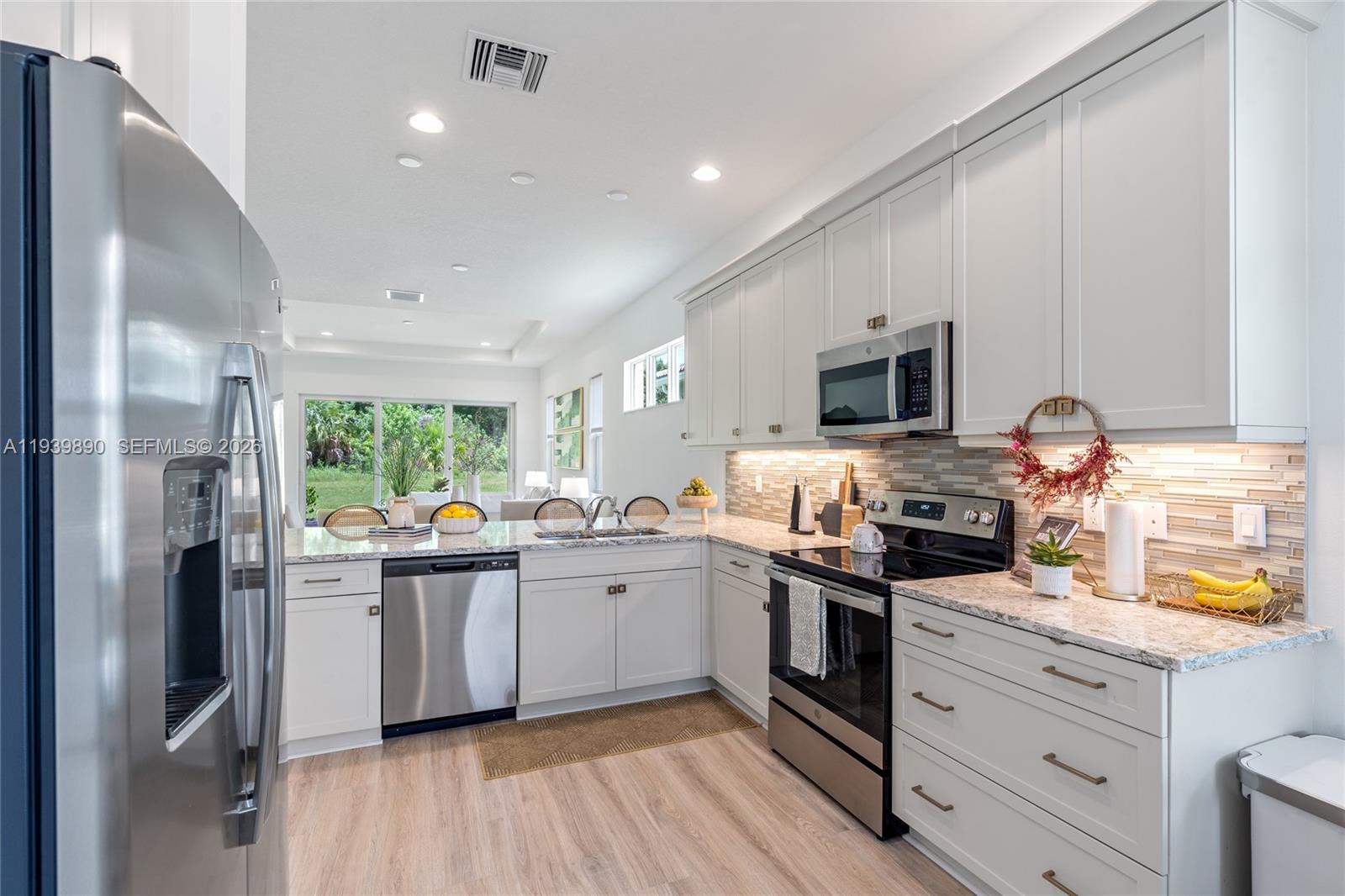 VERANO PUD NO. 1 PLAT NO. - Residential